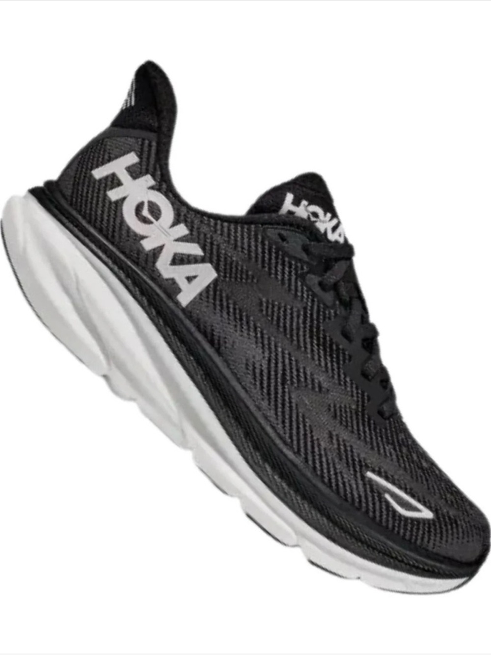 Hoka Women’s Clifton 9 Running Shoe